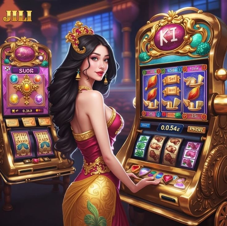qq online featured game showcase
